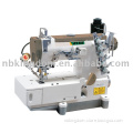 JT888-01CB*UT High-Speed Big Flat Bed Automatic Cut-Yarn Sewing Machine